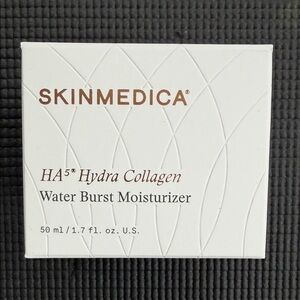 SkinMedica HA5 Hydra Collagen Water Burst Moisturizer